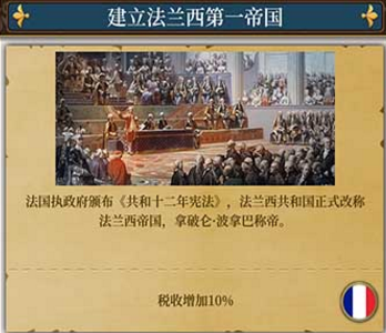 欧陆战争7无限金币无限勋章版