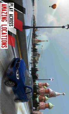 驾驶学校模拟新车