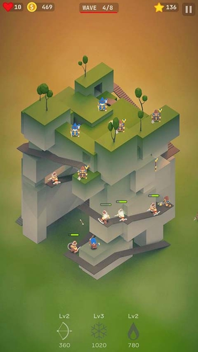 无限战争金币不减反增