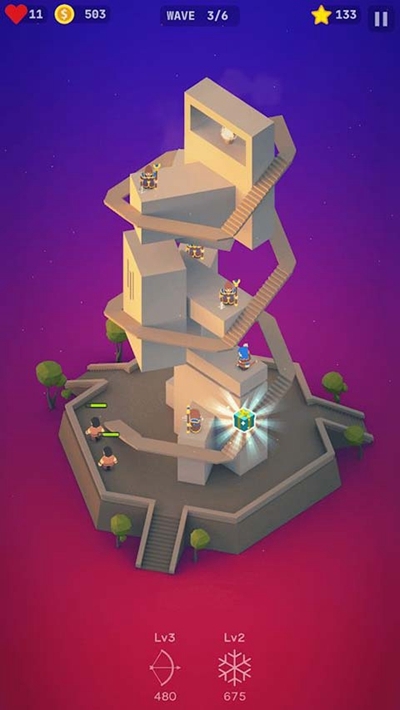 无限战争金币不减反增