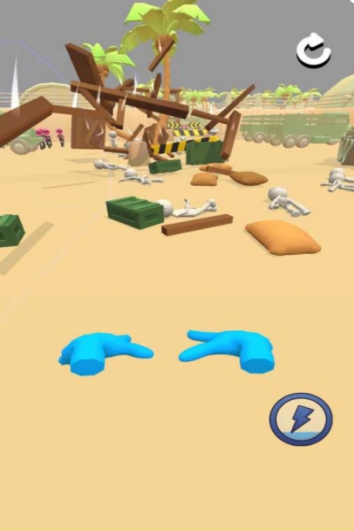 力量大师破解版