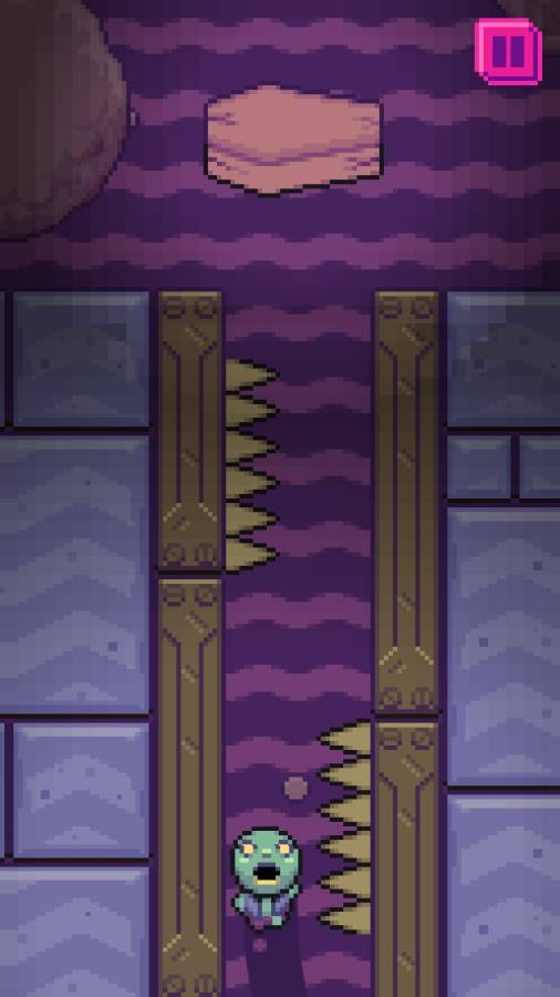 僵尸向上爬最新版