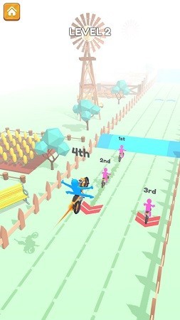 骑上我心爱的小摩托抖音版