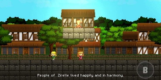 余烬之光Emberlight