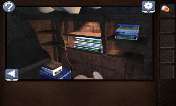 你可以逃脱手游