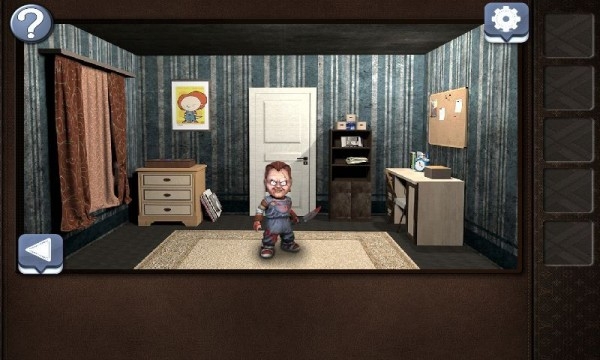 你可以逃脱手游