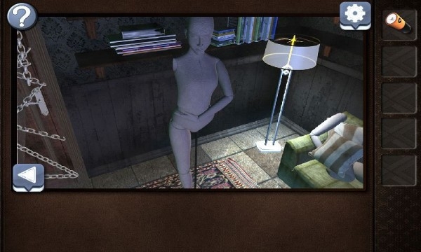 你可以逃脱手游