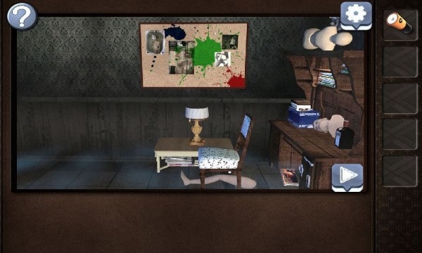 你可以逃脱手游