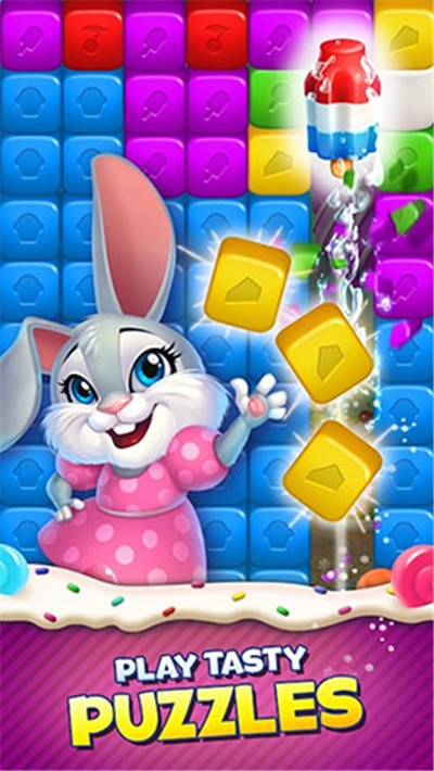 甜品屋游戏破解版2020