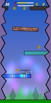 直升机上升游戏(Heli Tap Tap)
