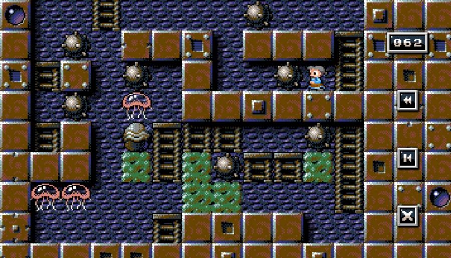 米莉和莫莉中文版