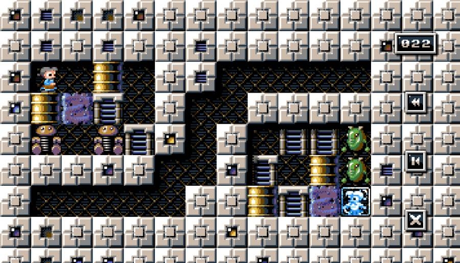 米莉和莫莉中文版