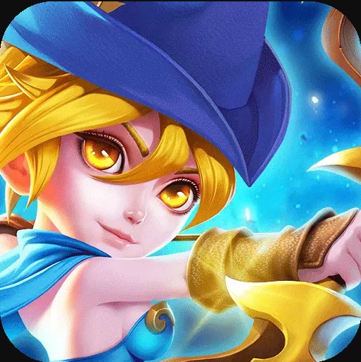 暗黑之城海量版