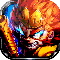 战魂西游定制版