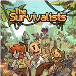 岛屿生存者steam手机版