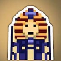 释放法老王无限星星