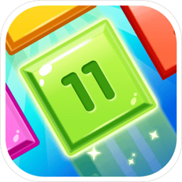 谁能到11小游戏