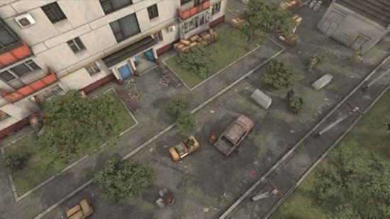 项目异常在线策略无限子弹