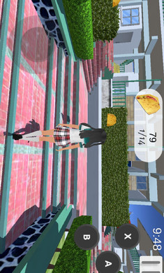 墨西哥校园模拟器十八汉化版