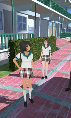 墨西哥校园模拟器十八汉化版