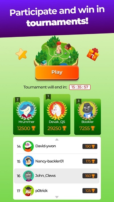 神奇岛屿中文版手游