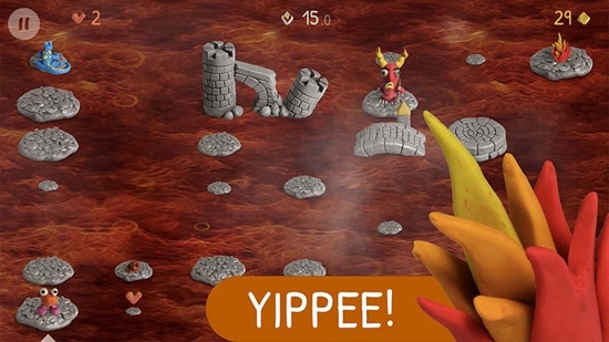 霍普利无限金币版