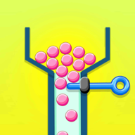 流行别针球（Pop Pin Balls）