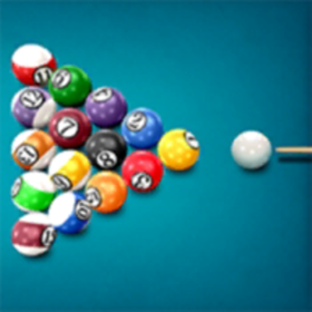 台球锦标赛游戏