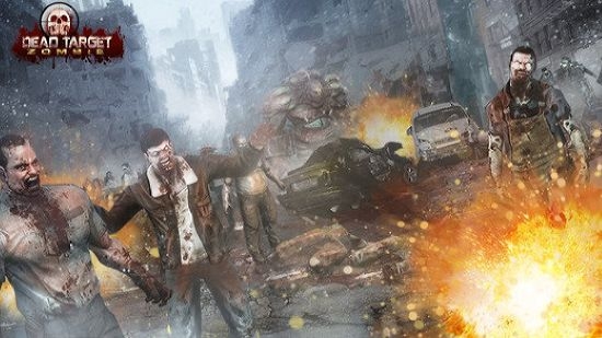 杀戮目标无限钞票黄金