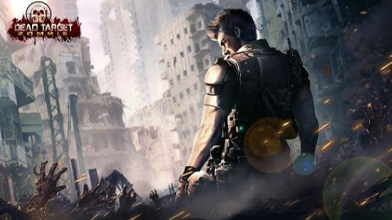 杀戮目标无限钞票黄金