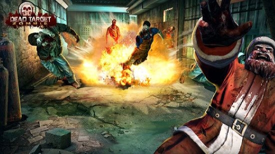 杀戮目标无限钞票黄金