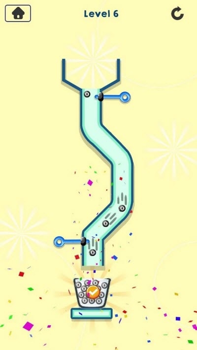 流行别针球(Pop Pin Balls)