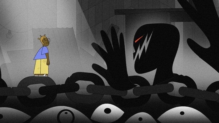 权利奔跑者中文最新版