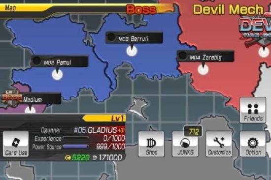 阿尔法机动战士无限金币