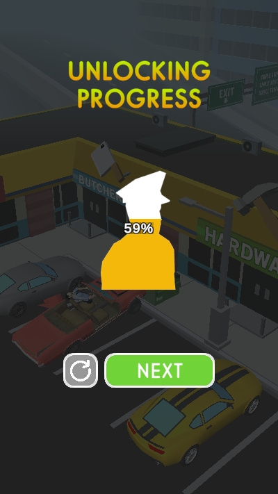 翻转汽车Car Flip