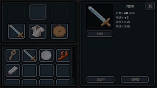 口袋盗贼高级版无限钻石汉化