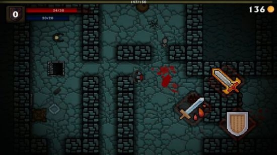 口袋盗贼高级版无限钻石汉化