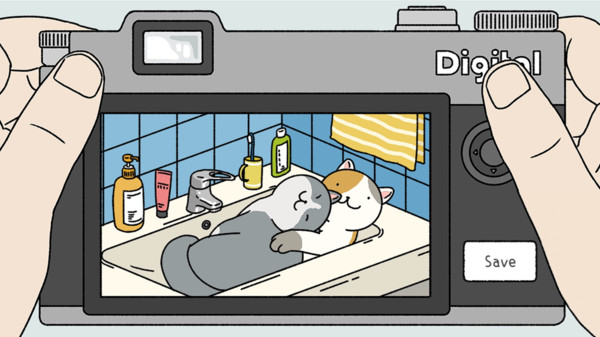 萌宅物语免谷歌版