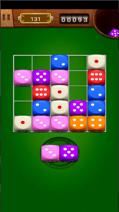 疯狂消除乐小游戏