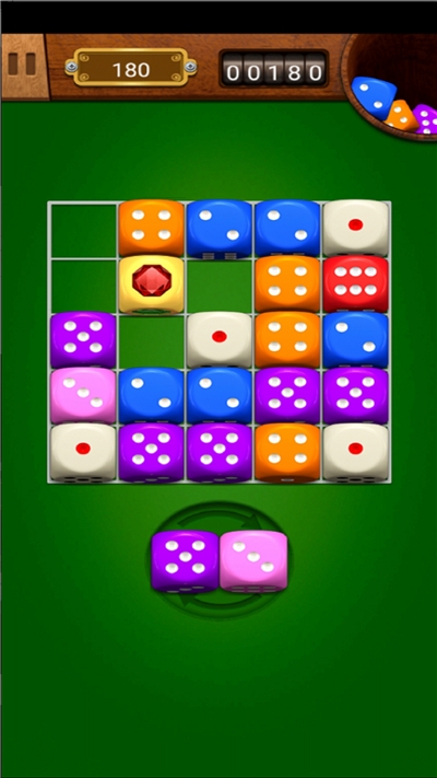 疯狂消除乐小游戏