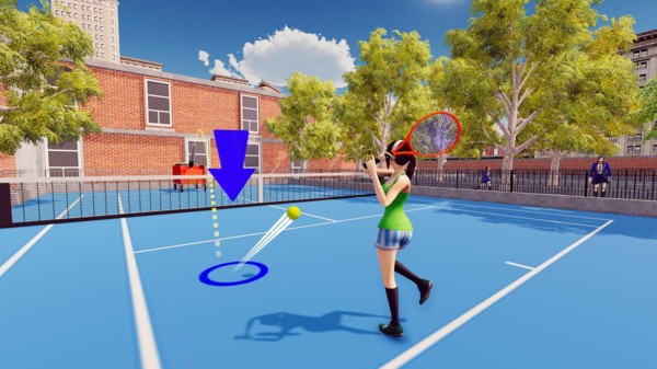 校园女生模拟器全装扮解锁版