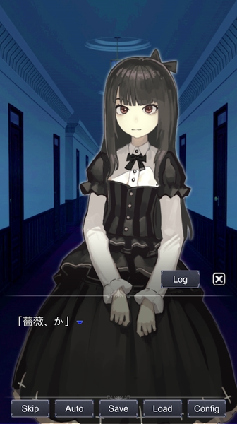 扭曲之少女(negirori04)