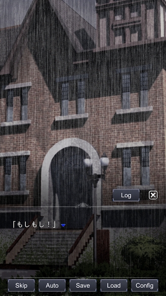 扭曲之少女(negirori04)