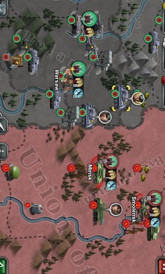 世界征服者399级