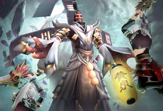 九幽幻剑录折扣版