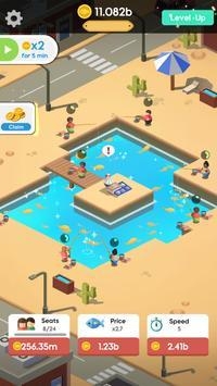 空闲钓鱼传奇红包版