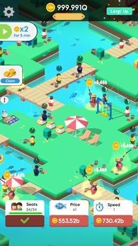 空闲钓鱼传奇红包版