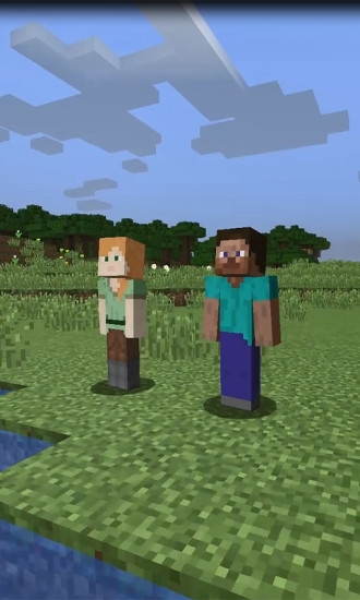 我的世界蜜蜂来袭游戏