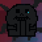 Sans传说之下(国庆版)