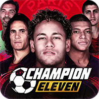 荣耀十一人巨星闪耀版